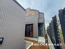 大倉山駅　横浜市鶴見区駒岡1丁目　Ｆ号棟