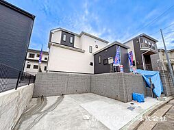 二俣川駅 歩18分 横浜市旭区中沢2丁目