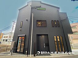 鶴見小野駅　歩5分　横浜市鶴見区小野町