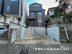 東戸塚駅　横浜市南区六ッ川4丁目