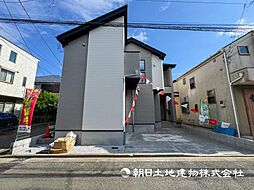 中田駅 歩10分 横浜市泉区中田南5丁目