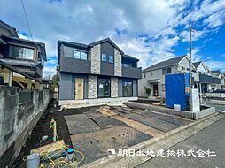 瀬谷駅　横浜市瀬谷区南瀬谷1丁目