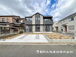 瀬谷駅　横浜市瀬谷区南瀬谷1丁目