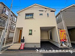 根岸駅　歩19分　横浜市磯子区久木町　2号棟