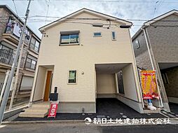 根岸駅　歩19分　横浜市磯子区久木町　2号棟