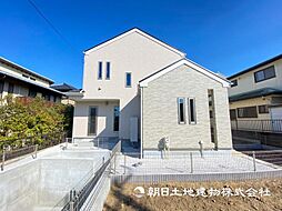 舞岡駅　歩17分　横浜市戸塚区南舞岡1丁目