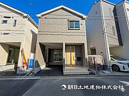 根岸駅　歩19分　横浜市磯子区久木町　1号棟