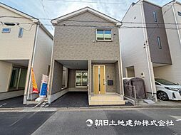 根岸駅　歩19分　横浜市磯子区久木町　1号棟
