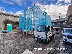 瀬谷駅　横浜市瀬谷区下瀬谷3丁目