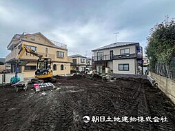 瀬谷駅　横浜市瀬谷区下瀬谷3丁目