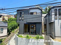 山手駅　歩8分　横浜市中区本牧緑ヶ丘　A号棟