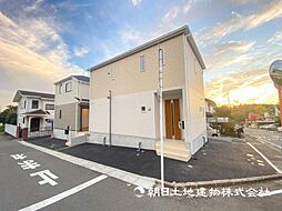 鶴川駅　横浜市青葉区奈良町　1号棟