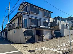 鴨居駅 横浜市緑区東本郷3丁目