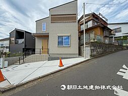 いずみ中央駅 歩15分 横浜市泉区上飯田町 2号棟