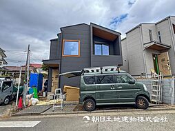 いずみ中央駅 歩15分 横浜市泉区上飯田町 1号棟