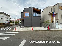 いずみ中央駅 歩15分 横浜市泉区上飯田町 1号棟