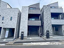 長津田駅　歩15分　横浜市緑区長津田みなみ台7丁目　7号棟