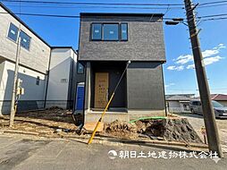 上大岡駅　横浜市港南区芹が谷1丁目　2号棟