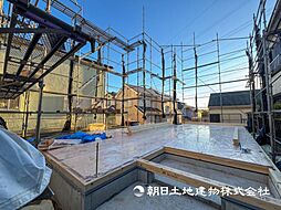 下永谷駅　歩12分　横浜市戸塚区舞岡町