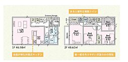 戸塚駅　横浜市戸塚区深谷町　2号棟