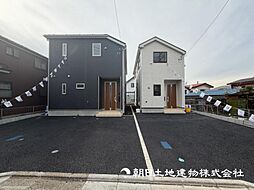 戸塚駅　横浜市戸塚区深谷町　2号棟