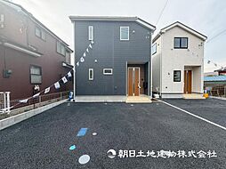 戸塚駅　横浜市戸塚区深谷町　1号棟