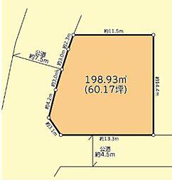 上永谷駅　歩9分　横浜市港南区上永谷1丁目