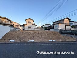 上永谷駅 歩9分 横浜市港南区上永谷1丁目