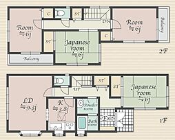 弘明寺駅　歩5分　横浜市南区六ッ川1丁目