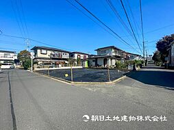 いずみ野駅　横浜市泉区和泉町