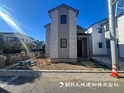 二俣川駅　歩15分　横浜市旭区本宿町