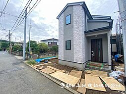 二俣川駅 歩15分 横浜市旭区本宿町