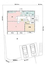 つきみ野駅　歩6分　大和市つきみ野7丁目