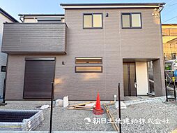 東戸塚駅　横浜市港南区芹が谷1丁目　Ｂ号棟