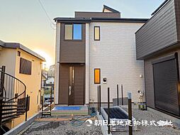 東戸塚駅　横浜市港南区芹が谷1丁目　Ａ号棟