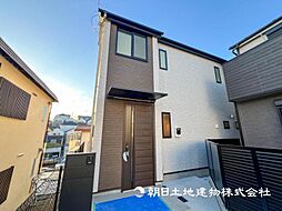 東戸塚駅　横浜市港南区芹が谷1丁目　Ａ号棟