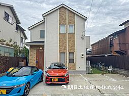 瀬谷駅　横浜市瀬谷区南瀬谷1丁目