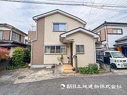 踊場駅 歩9分 横浜市泉区中田南1丁目