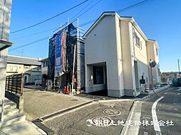 上永谷駅　横浜市港南区野庭町　1号棟