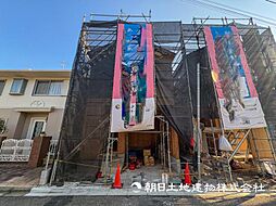 上永谷駅 横浜市港南区野庭町 2号棟