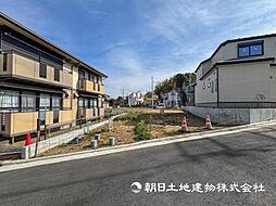 弥生台駅 歩17分 横浜市泉区岡津町 4号棟