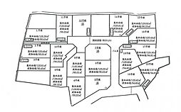 弥生台駅 歩17分 横浜市泉区岡津町 8号棟