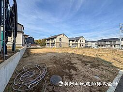 弥生台駅 歩17分 横浜市泉区岡津町 8号棟