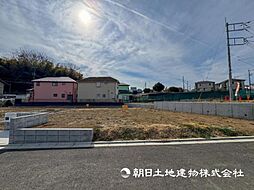 弥生台駅 歩17分 横浜市泉区岡津町 18号棟