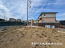 弥生台駅　歩17分　横浜市泉区岡津町　19号棟