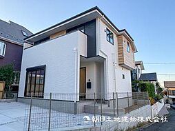 藤が丘駅　歩10分　横浜市青葉区藤が丘2丁目