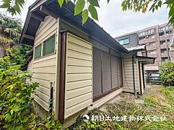 三ツ境駅　歩4分　横浜市旭区笹野台1丁目