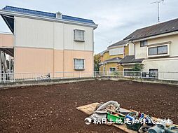 瀬谷駅　横浜市瀬谷区竹村町