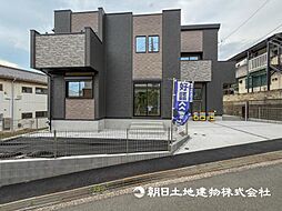 緑園都市駅 歩12分 横浜市泉区新橋町