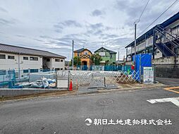 緑園都市駅 歩12分 横浜市泉区新橋町